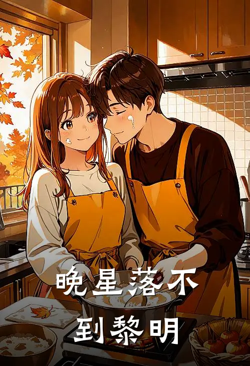 晚星落不到黎明下一句