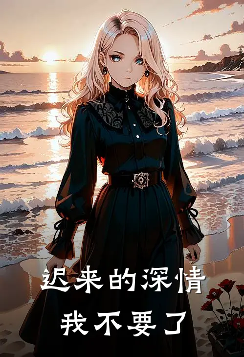 迟来的深情，我不要了