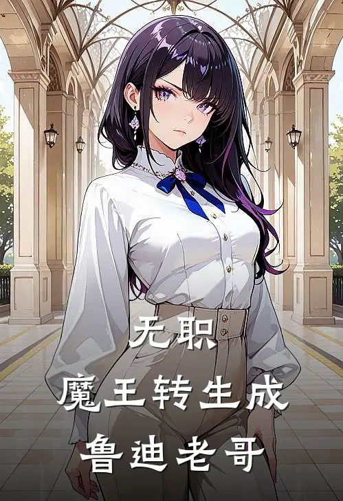 无职：魔王转生成鲁迪老哥