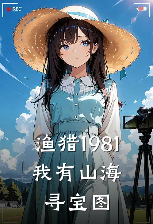 渔猎1981：我有山海寻宝图