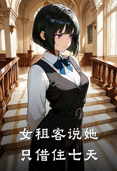 女租客说她只借住七天怎么回复