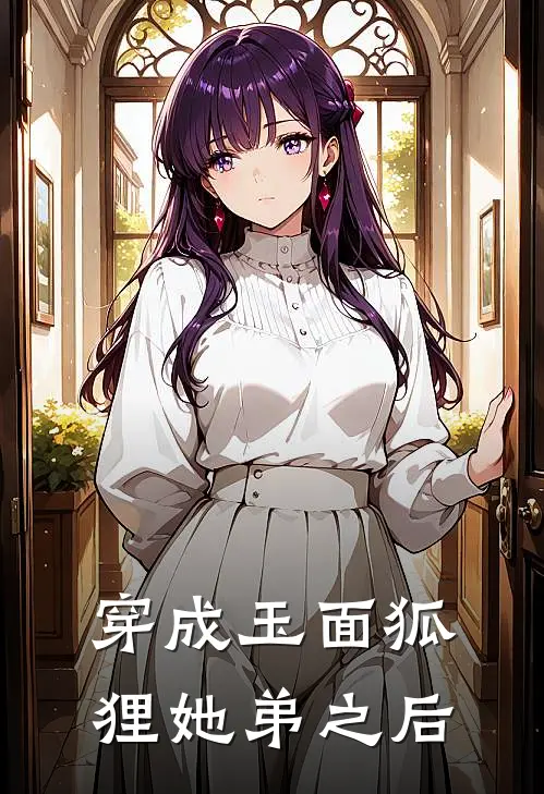 穿成玉面狐狸她弟之后免费阅读