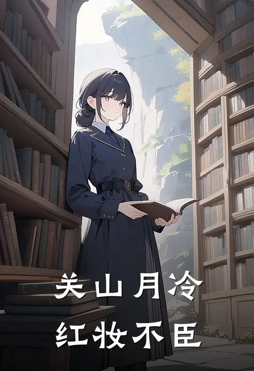 关山月冷，红妆不臣