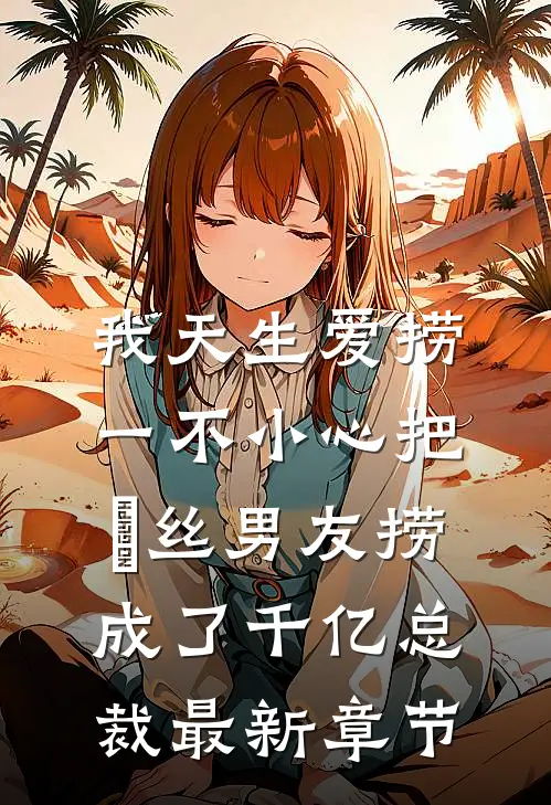 我天生爱捞，一不小心把屌丝男友捞成了千亿总裁最新章节