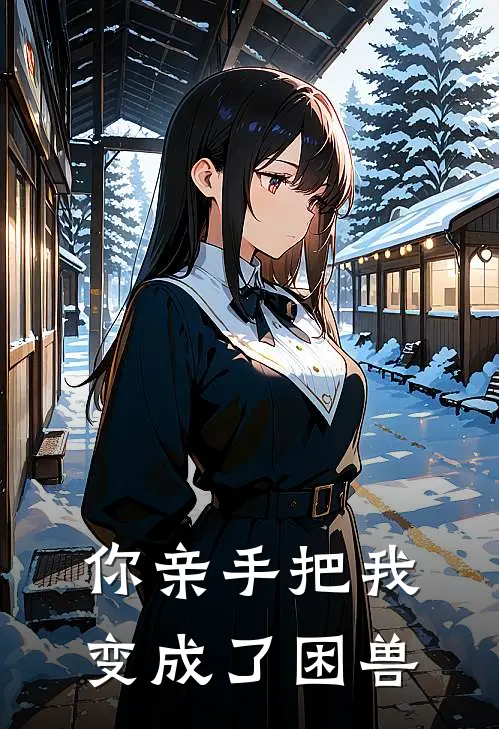 你亲手把我变成了困兽免费阅读