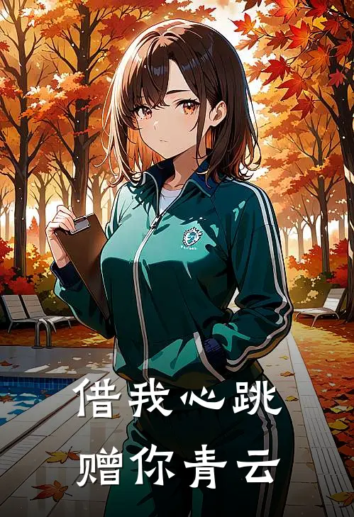 借我心跳,赠你青云歌