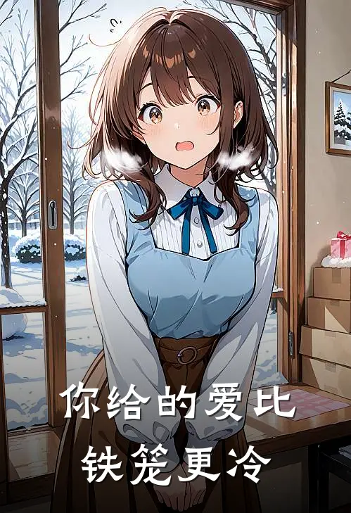 你给的爱比铁笼更冷