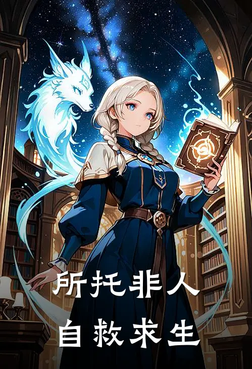 所托非人，自救求生