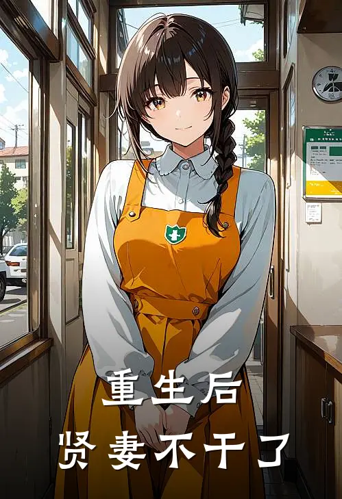 重生后,贤妻不干了