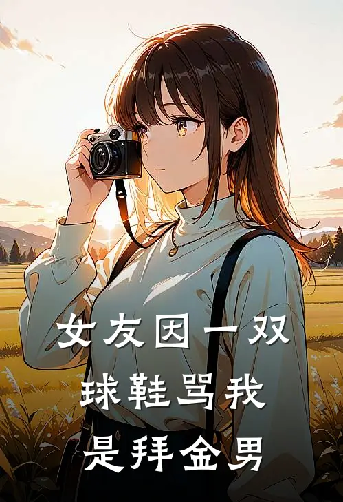 女友因一双球鞋骂我是拜金男的