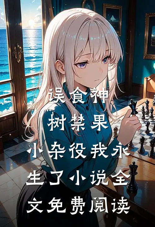 误食神树禁果，小杂役我永生了小说全文免费阅读