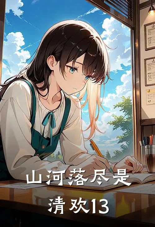 山河落尽是清欢13