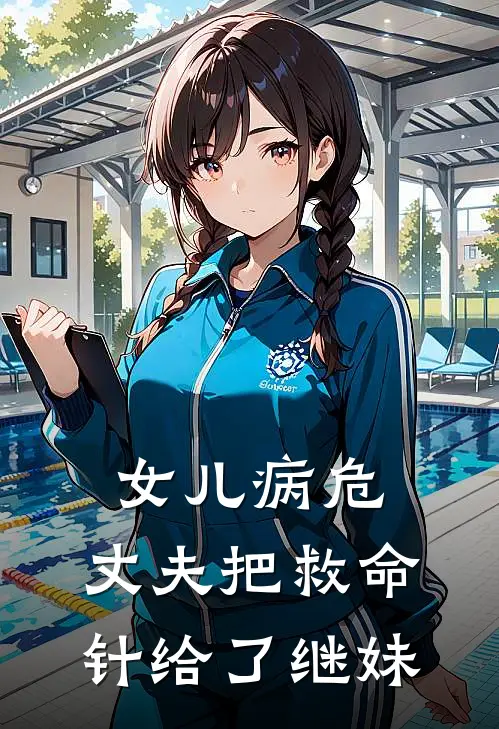 女儿病危,丈夫把救命针给了继妹视频