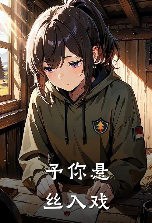 予你悬丝入戏百度