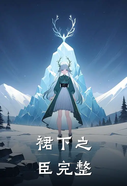 裙下之臣完整