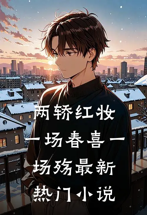 两轿红妆，一场春喜一场殇最新热门小说