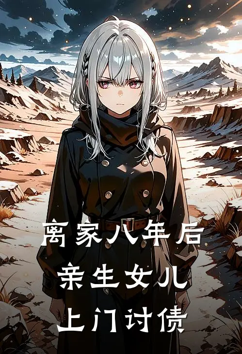 离家八年后，亲生女儿上门讨债