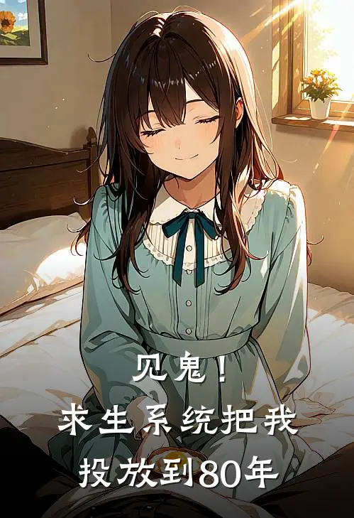 见鬼！求生系统把我投放到80年