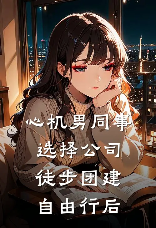心机男同事选择公司徒步团建自由行后