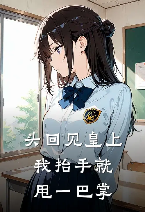 头回见皇上,我抬手就甩一巴掌怎么回事