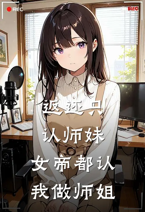 返还只认师妹，女帝都认我做师姐