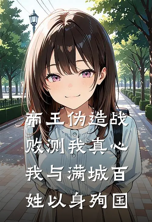 帝王伪造战败测我真心，我与满城百姓以身殉国