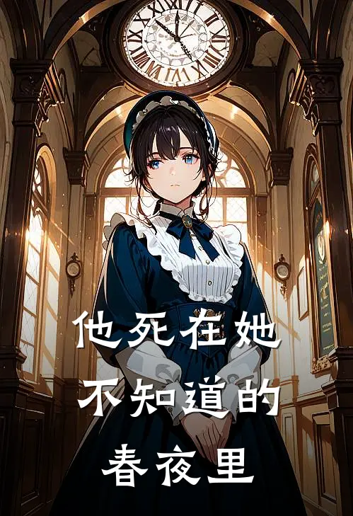 他死在她不知道的春夜里
