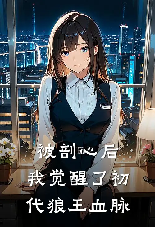 被剖心后，我觉醒了初代狼王血脉