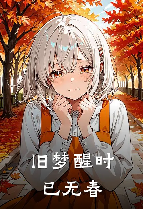 旧梦醒时已无春免费阅读