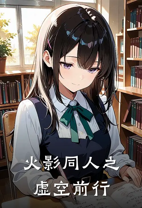 火影同人之虚空前行在线观看