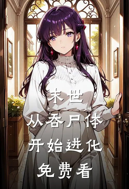 末世，从吞尸体开始进化免费看