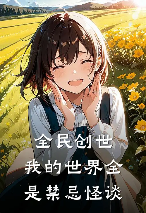 全民创世：我的世界全是禁忌怪谈