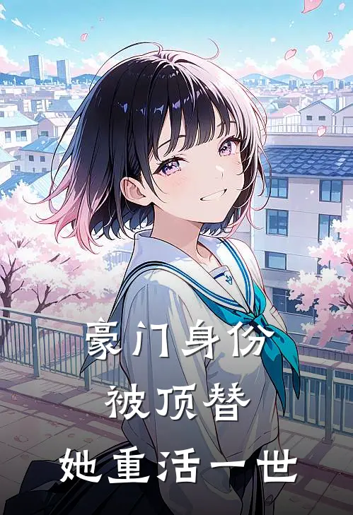 豪门身份被顶替,她重活一世