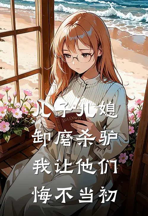 儿子儿媳卸磨杀驴,我让他们悔不当初了