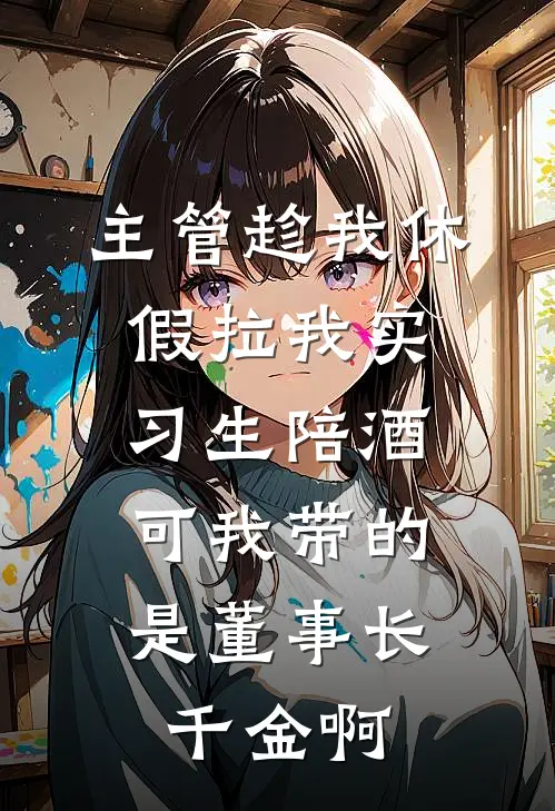主管趁我休假拉我实习生陪酒，可我带的是董事长千金啊