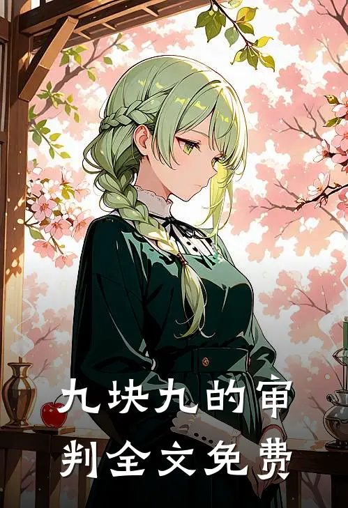 九块九的审判全文免费