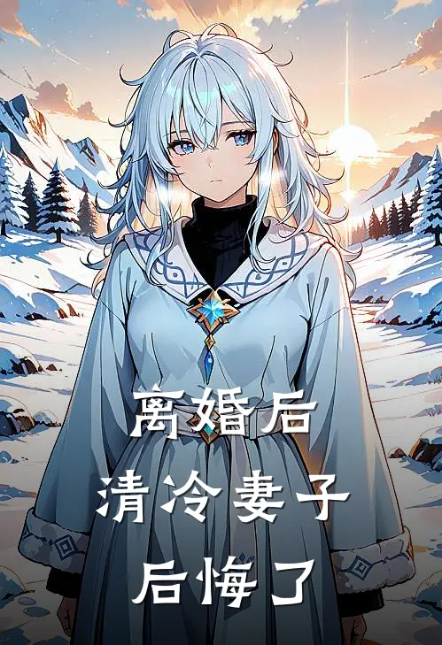离婚后,清冷妻子后悔了全文阅读