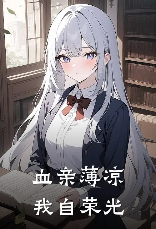 血亲薄凉，我自荣光