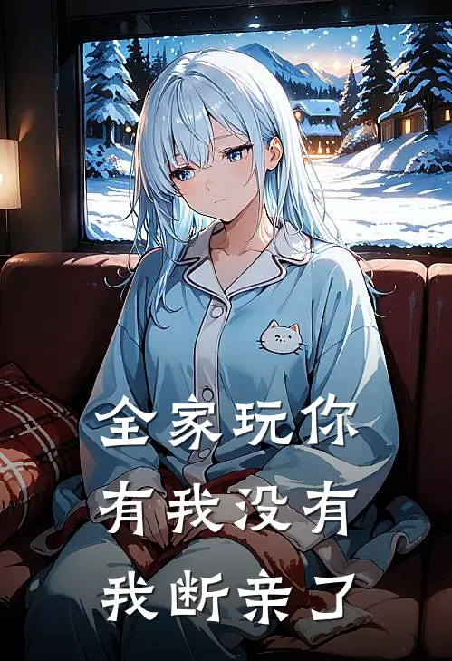 全家玩你有我没有，我断亲了