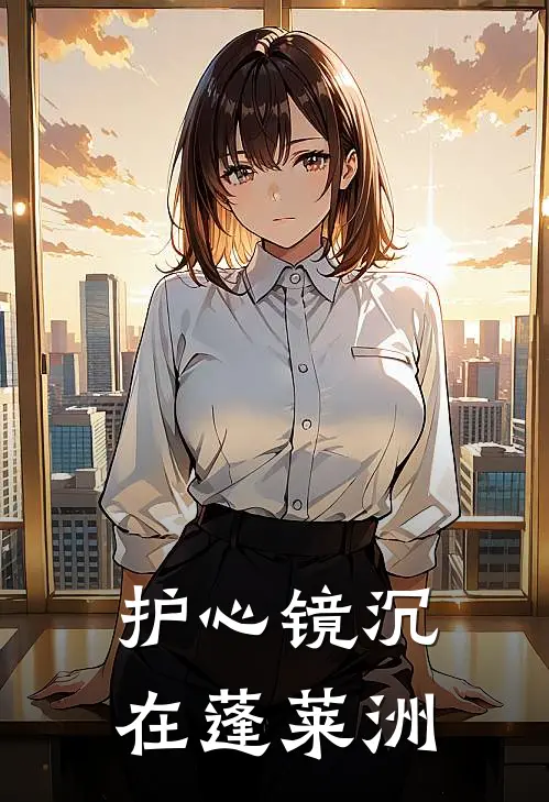护心镜沉在蓬莱洲