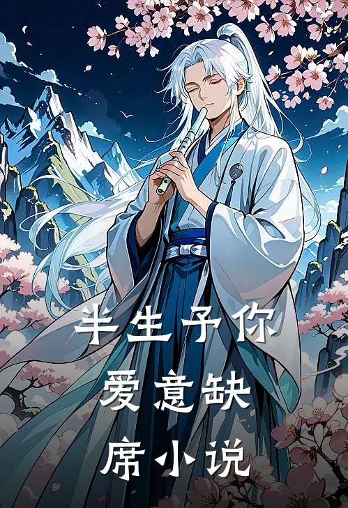 半生予你，爱意缺席小说