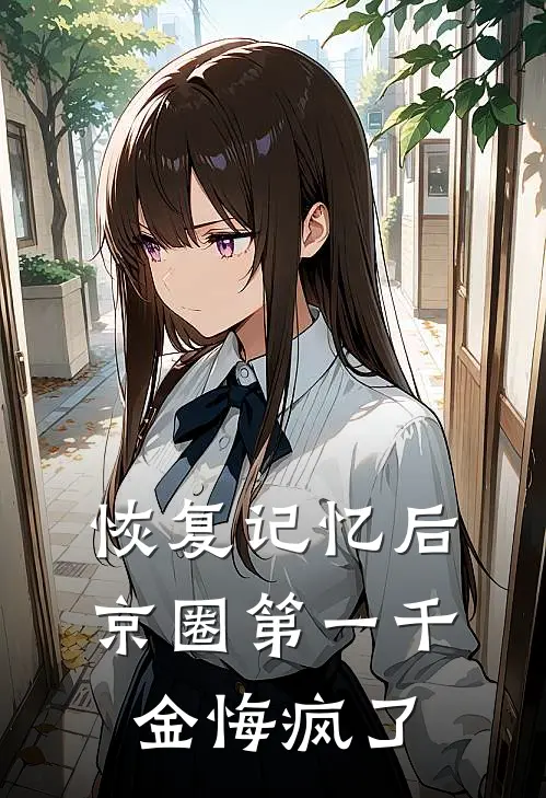 恢复记忆后,京圈第一千金悔疯了江枫