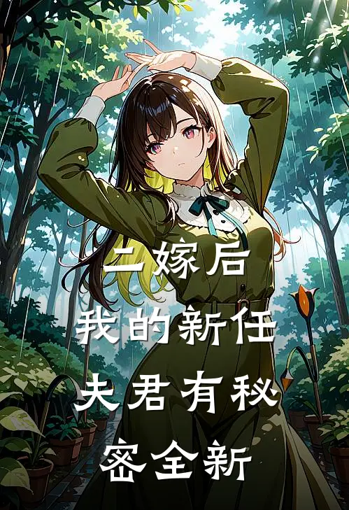 二嫁后，我的新任夫君有秘密全新
