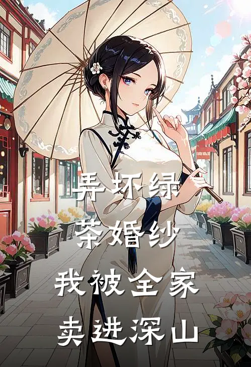 弄坏绿茶婚纱，我被全家卖进深山