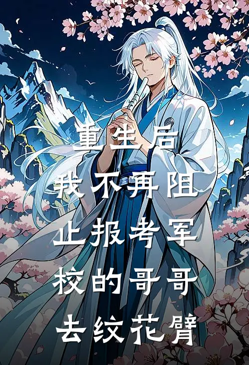 重生后，我不再阻止报考军校的哥哥去纹花臂