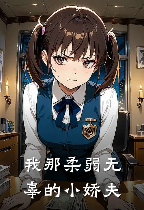 我那柔弱无辜的小娇夫全文阅读