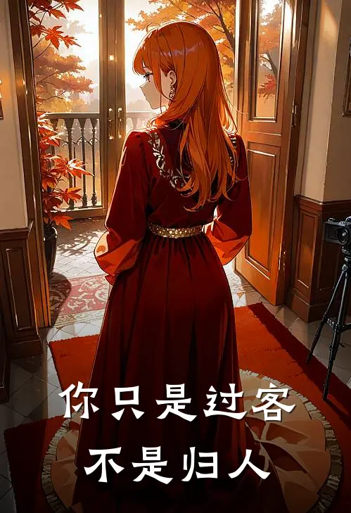 你只是过客,不是归人歌词