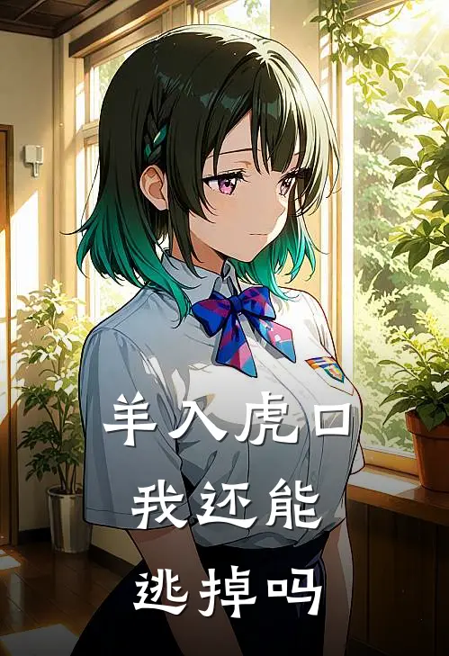 羊入虎口，我还能逃掉吗