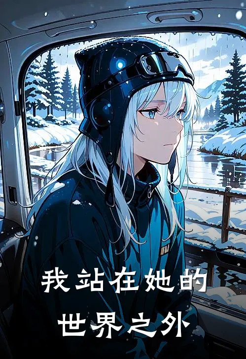 我站在她的世界之外是歌