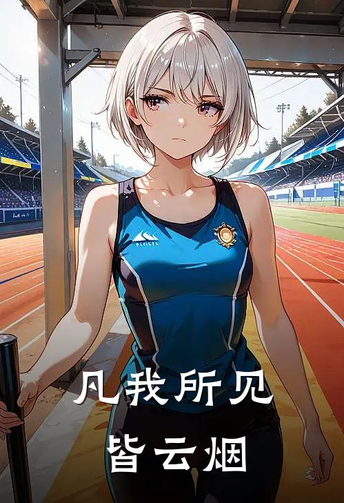 凡我所见皆云烟